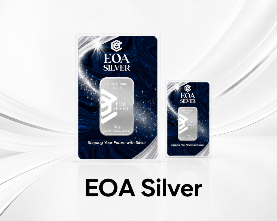 EOA Silver EOA Silver
