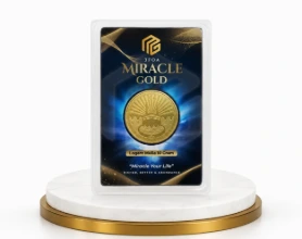 Miracle Gold