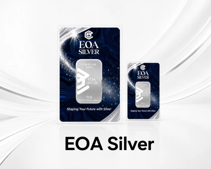 EOA Silver EOA Silver