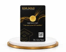 EOA Gold Black Variant