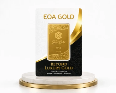 EOA Beyond Luxury Gold