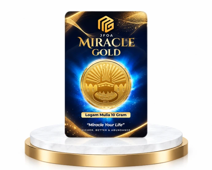 Miracle Gold 10 Gram