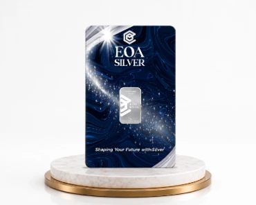 EOA Silver